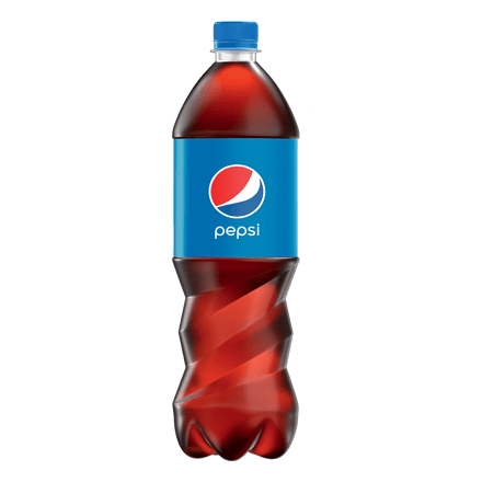 Pepsi (1l) - ár, akciók, kézbesítés