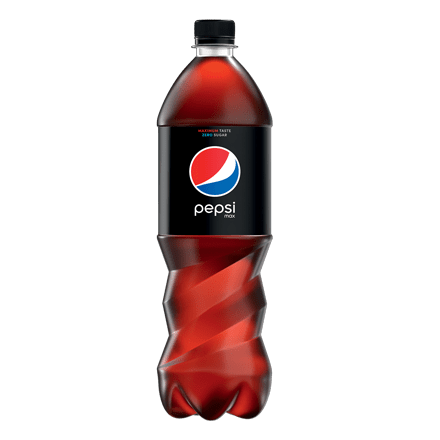 Pepsi Max (1l) - ár, akciók, kézbesítés