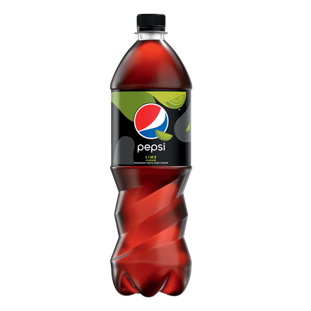 Pepsi Max Lime (1l) - price, promotions, delivery