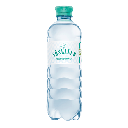 Vöslauer Still Mineral Water 0,5l - price, promotions, delivery
