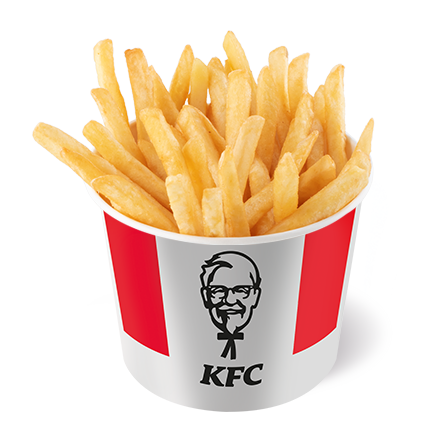 Sült Burgonya Kosár