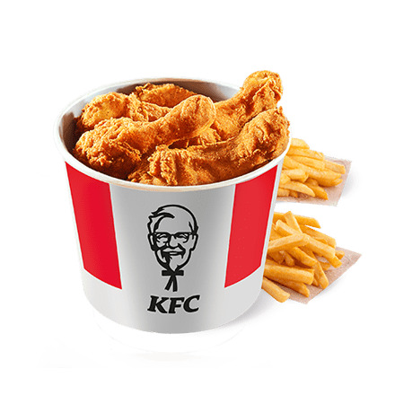 Kentucky Kosár - ár, akciók, kézbesítés