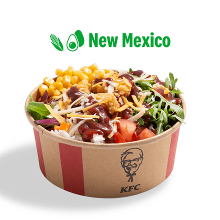 Poké Bowl New Mexico