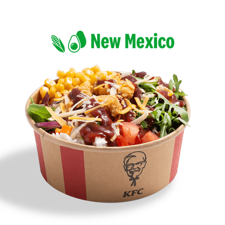 Poké Bowl New Mexico - price, promotions, delivery