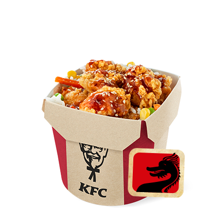 Édes Chili LunchBox (kicsi)