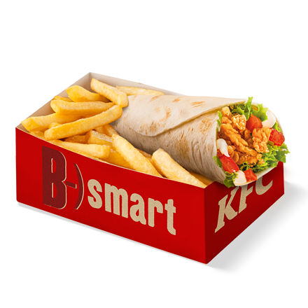 Bsmart iTwist