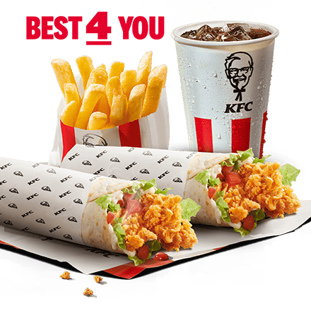 Best 4 You 2x iTwist