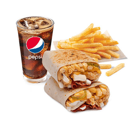 Kentucky Gold Wrapper Meni - cijena, promocije, dostava