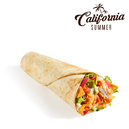 California Twister - price, promotions, delivery