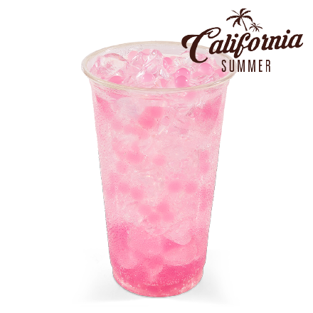 California Soda XL