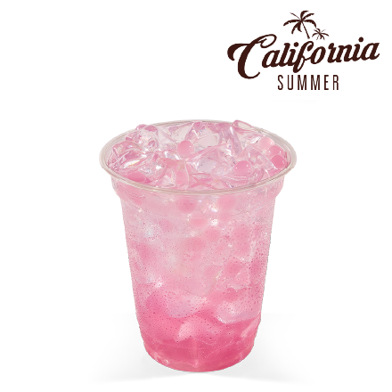California Soda L