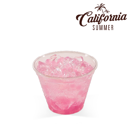 California Soda S