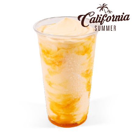 California Shake XL