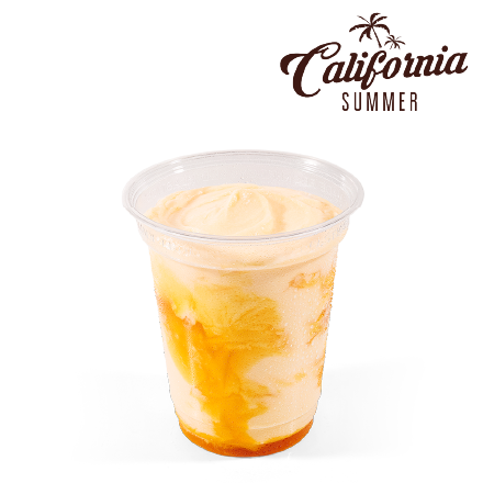 California Shake L