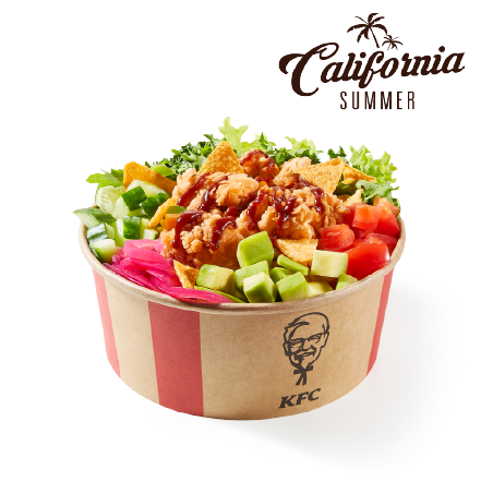 Summer Poké Bowl - ár, akciók, kézbesítés