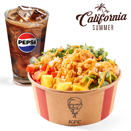 Summer Poke Meal - price, promotions, delivery