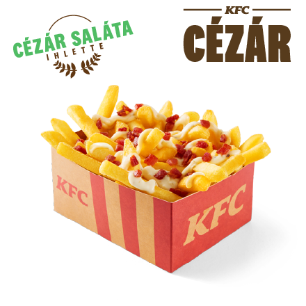 Caesar Fries - price, promotions, delivery