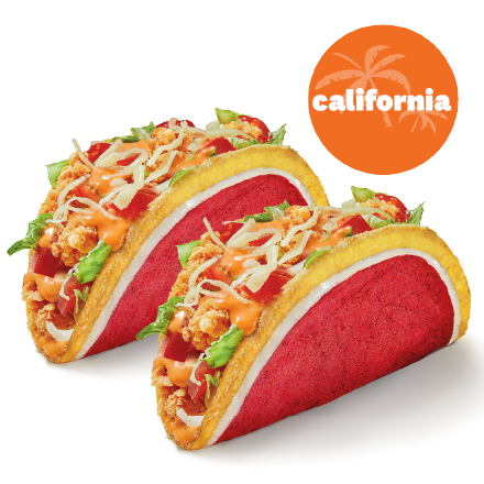 Dos Tacos California