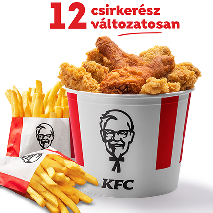 Keddi Kosár S + 2 Kis Burgonya