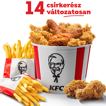 Keddi Kosár M + 2 Kis Burgonya