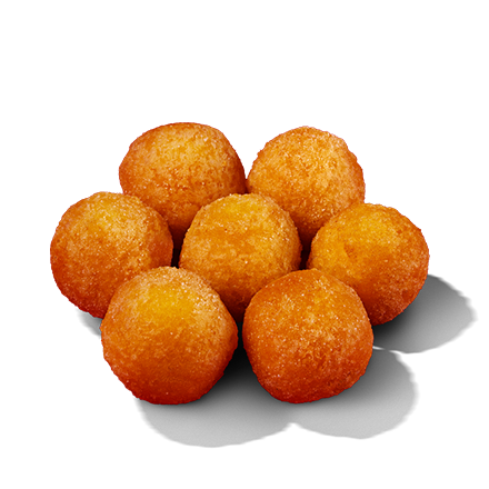 7 Dragon Ball Z Sajtgolyó