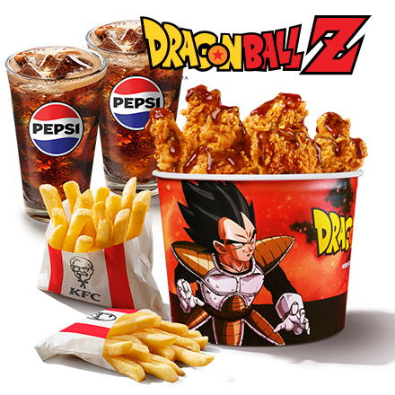 Teriyaki Hot Wings Kosár + 2 Sült Burgonya + 2 Üdítő - ár, akciók, kézbesítés