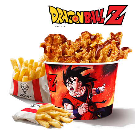 Teriyaki Strips Kosár + 2 Sült Burgonya - ár, akciók, kézbesítés