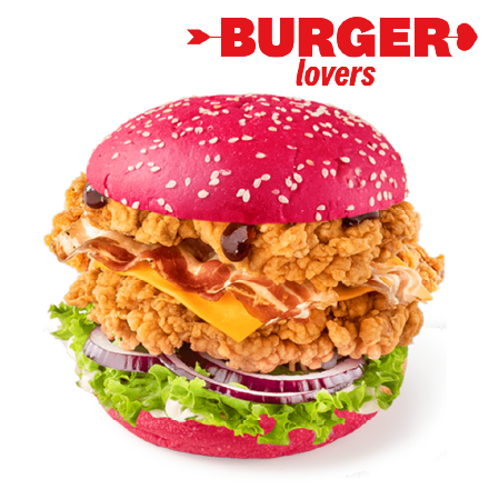 Double Grander Lover