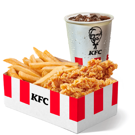 Bsmart Menü 2 Strips