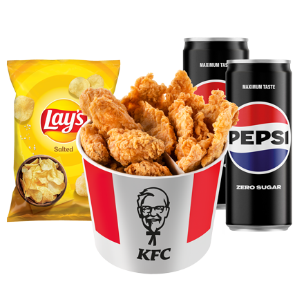 Match Day Combo