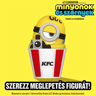 Minions Hippers