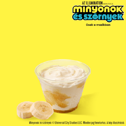 Minions Shake Small