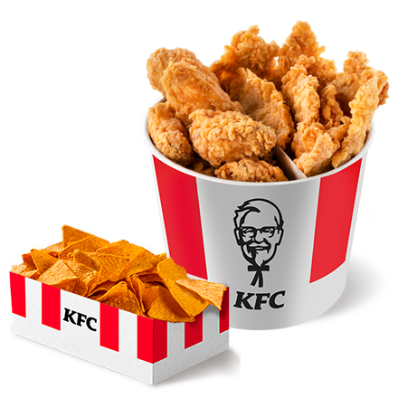 11/11 Kosár + Doritos (100g)
