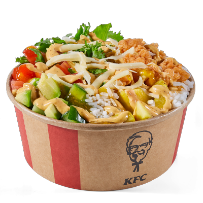 Curry & Masala Bowl Hot Shots