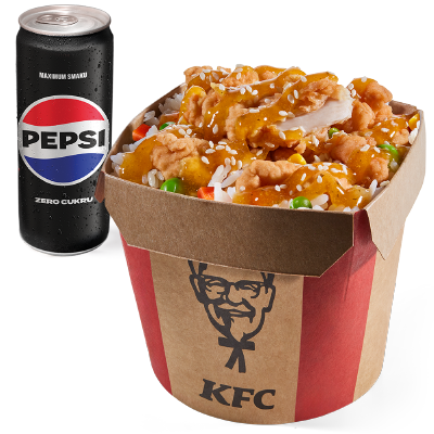 Masala Lunchbox Meal (Large)