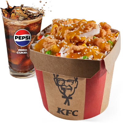 Masala Luchbox Menü (Nagy)
