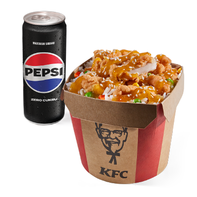 Masala Lunchbox Meal (Small)