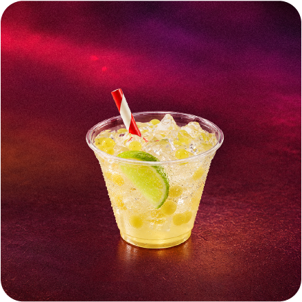 Pickle Bubble Soda Kicsi