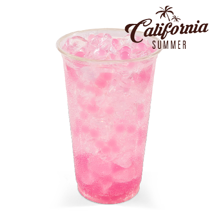 California Soda 500 ml