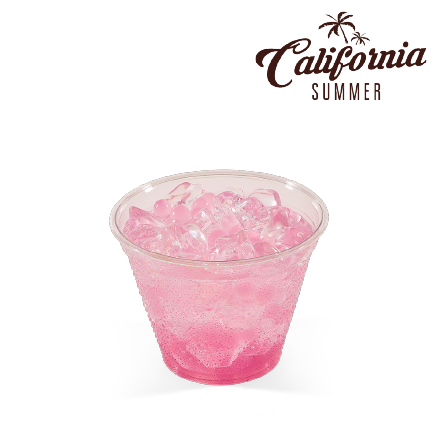 California Soda 180 ml
