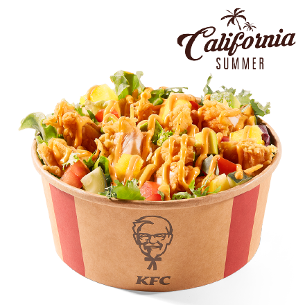 California Salad