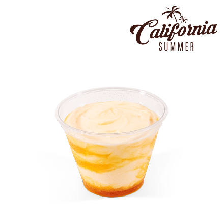 California Shake 180 ml