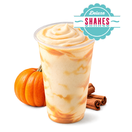 Pumpkin Spice 500ml