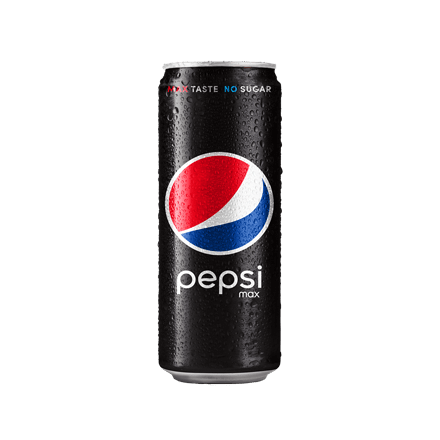 Pepsi Max can 0.3l - price, promotions, delivery