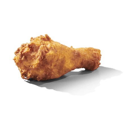 1 pcs Kentucky chicken
