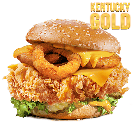 Kentucky Gold Grander