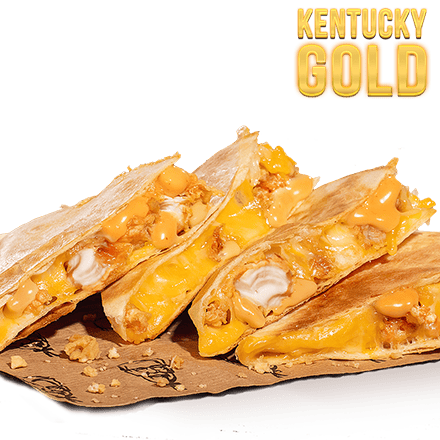Kentucky Gold Tostada - cena, promocije, dostava
