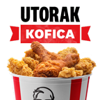 Tuesday Bucket