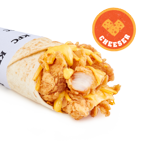 Pizza Twisters
