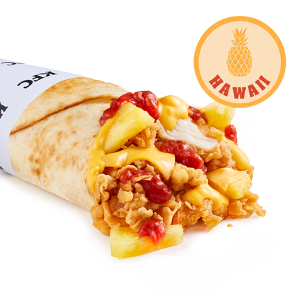 Twister Hawaii